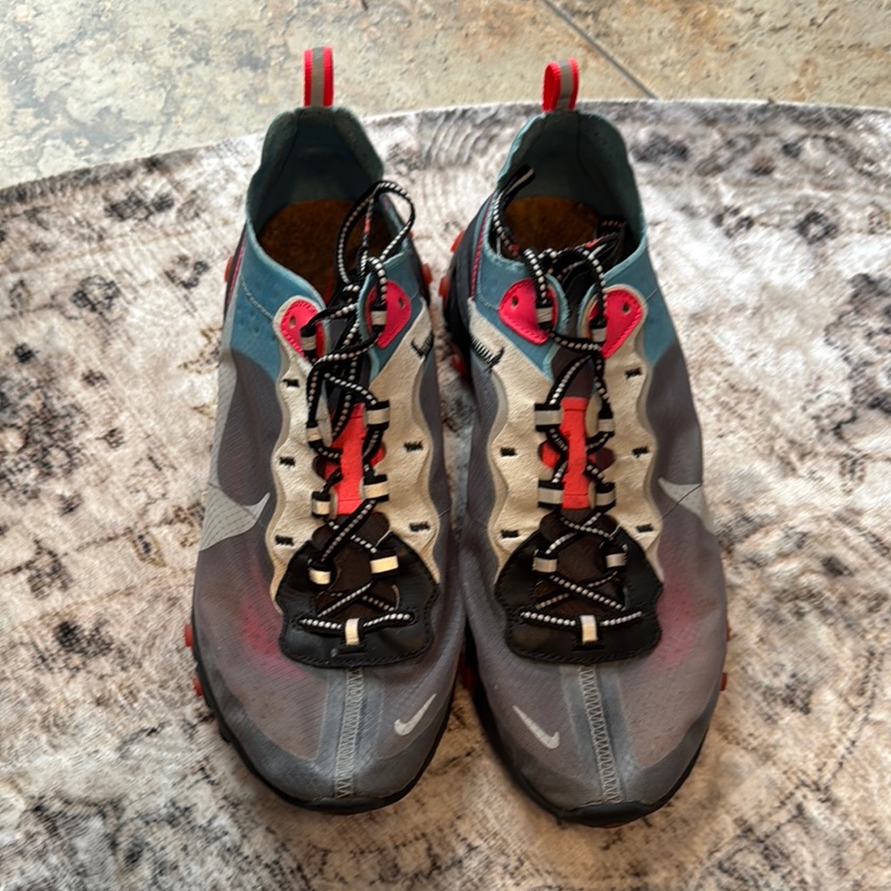 Men’s Nike React Sneakers
